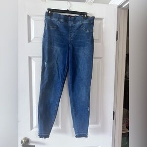 Spanx Denim jeans